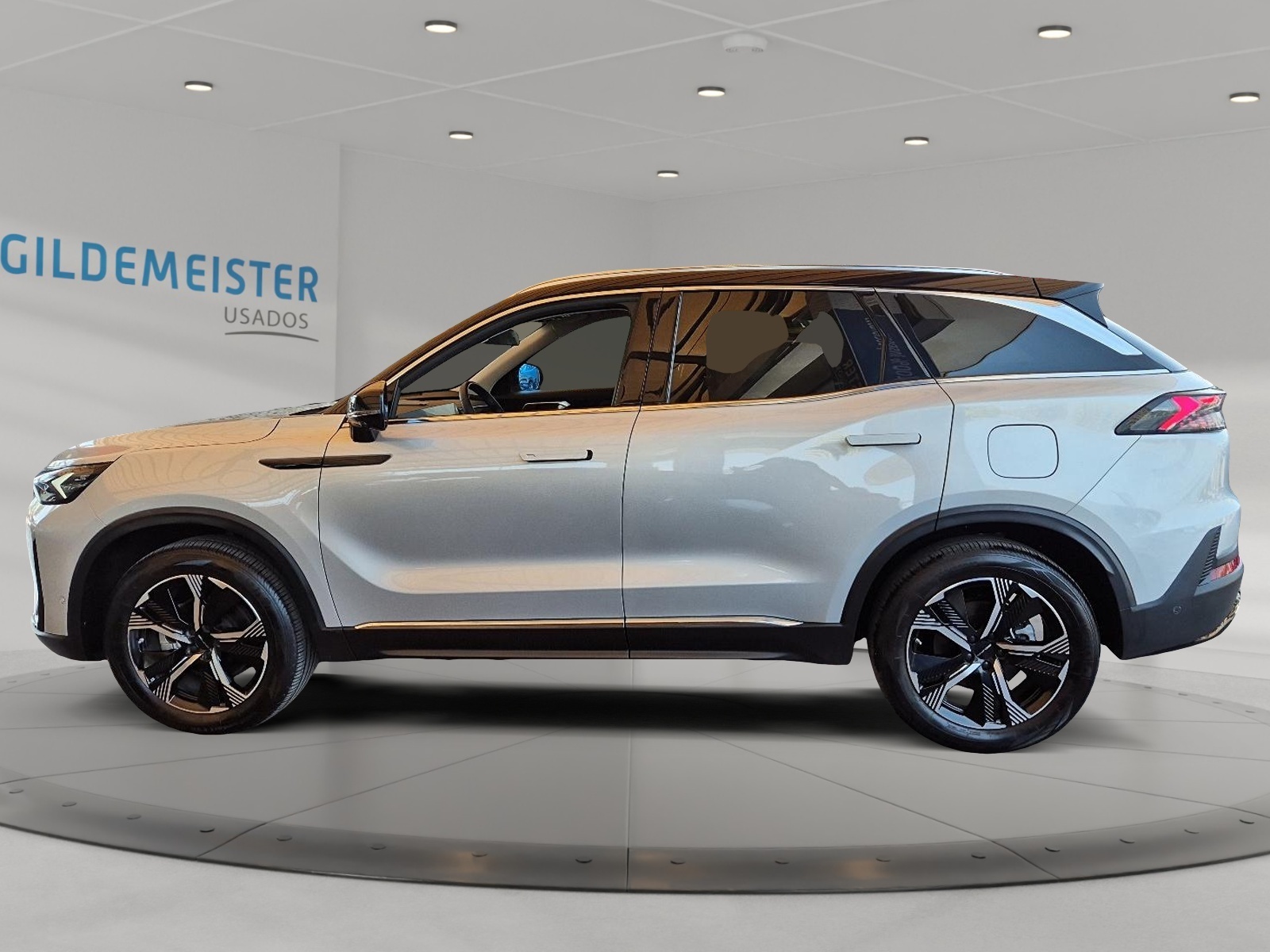 BAIC BAIC 2024 - Imagen 5 de 12