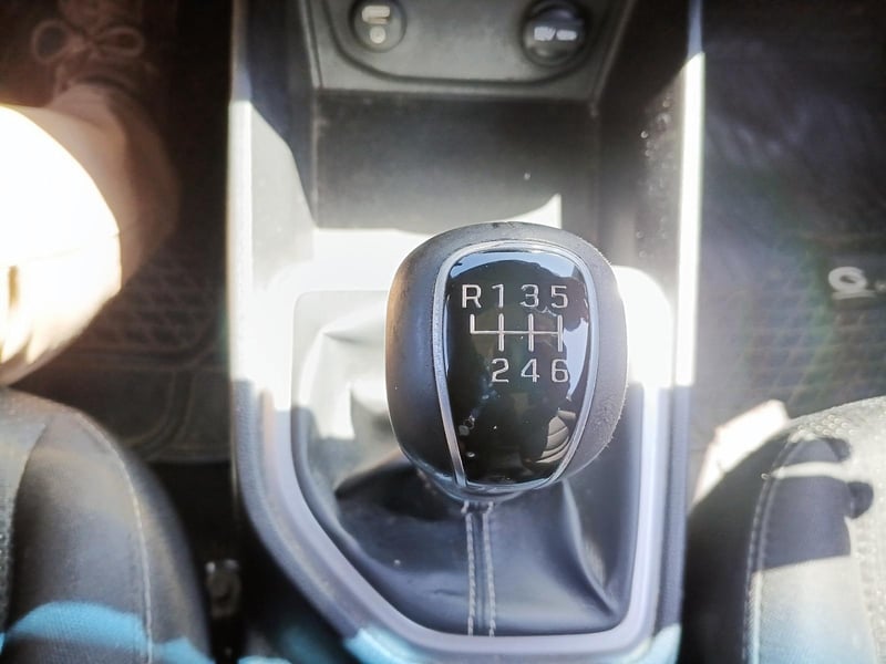 Hyundai CRETA 2019 - Imagen 12 de 12
