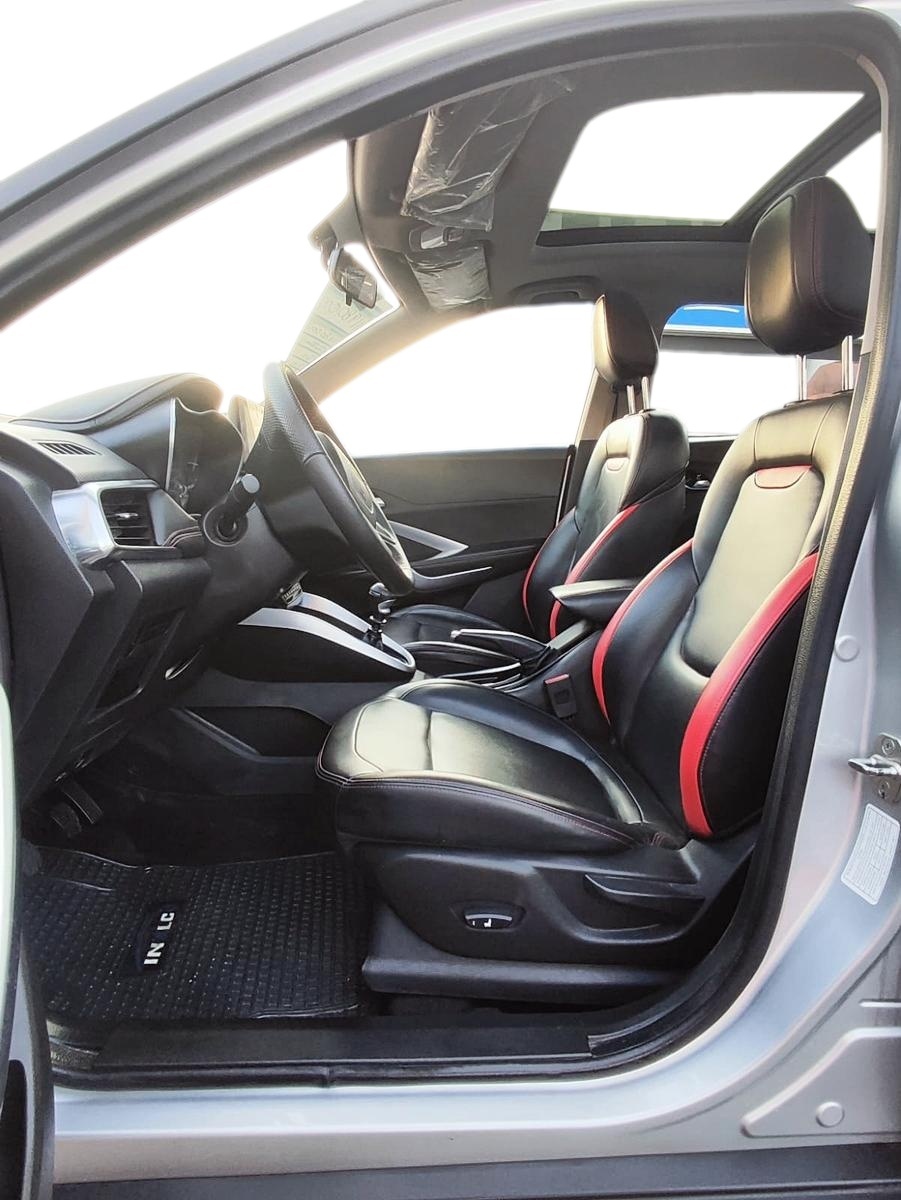 CHEVROLET GROOVE 2025 - Imagen 12 de 12