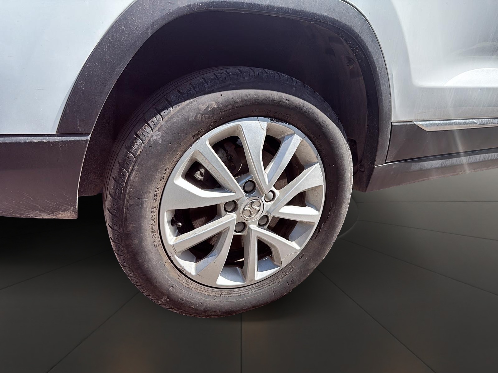 BAIC X35 2023 - Imagen 6 de 12