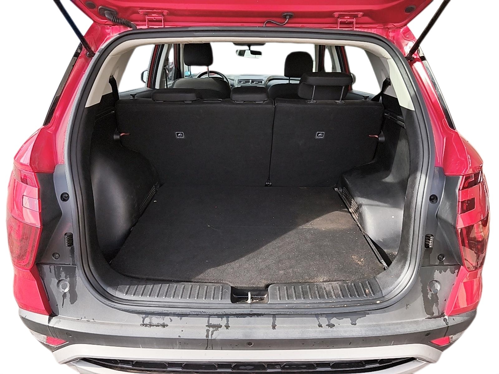 HYUNDAI CRETA 2025 - Imagen 6 de 12
