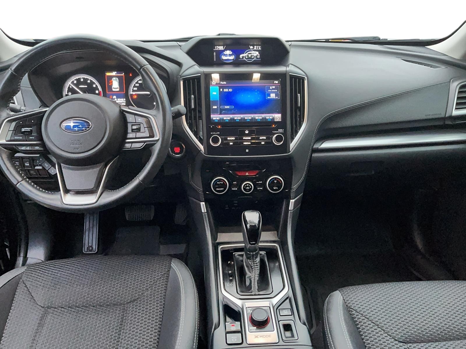 Subaru FORESTER 7310 2021 - Imagen 7 de 12