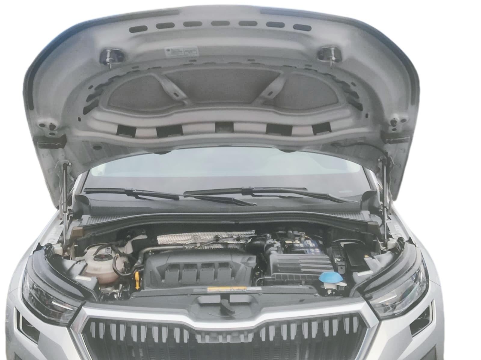 SKO KODIAQ 2022 - Imagen 9 de 12