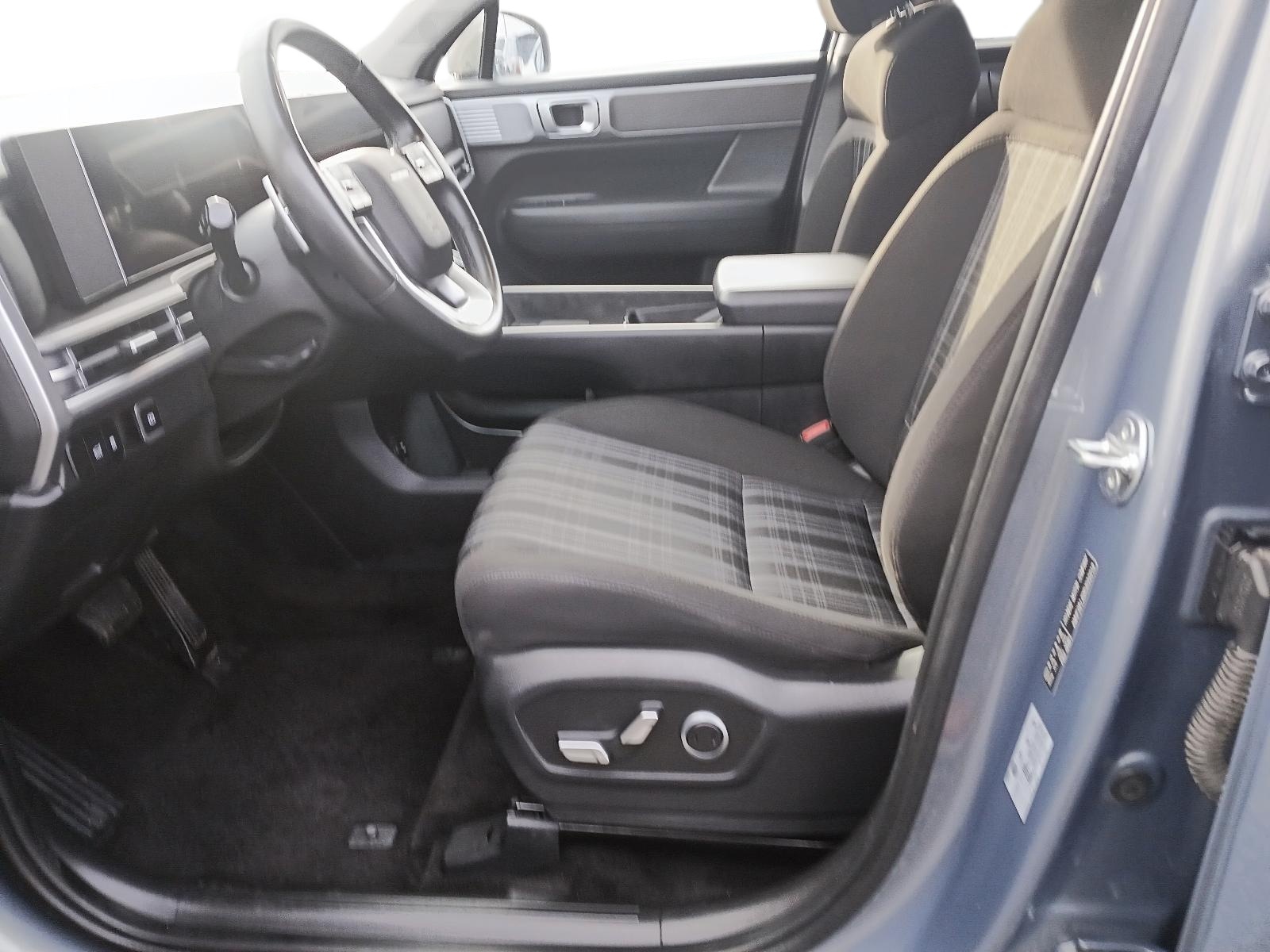 Hyundai HYUNDAI 2025 - Imagen 6 de 11