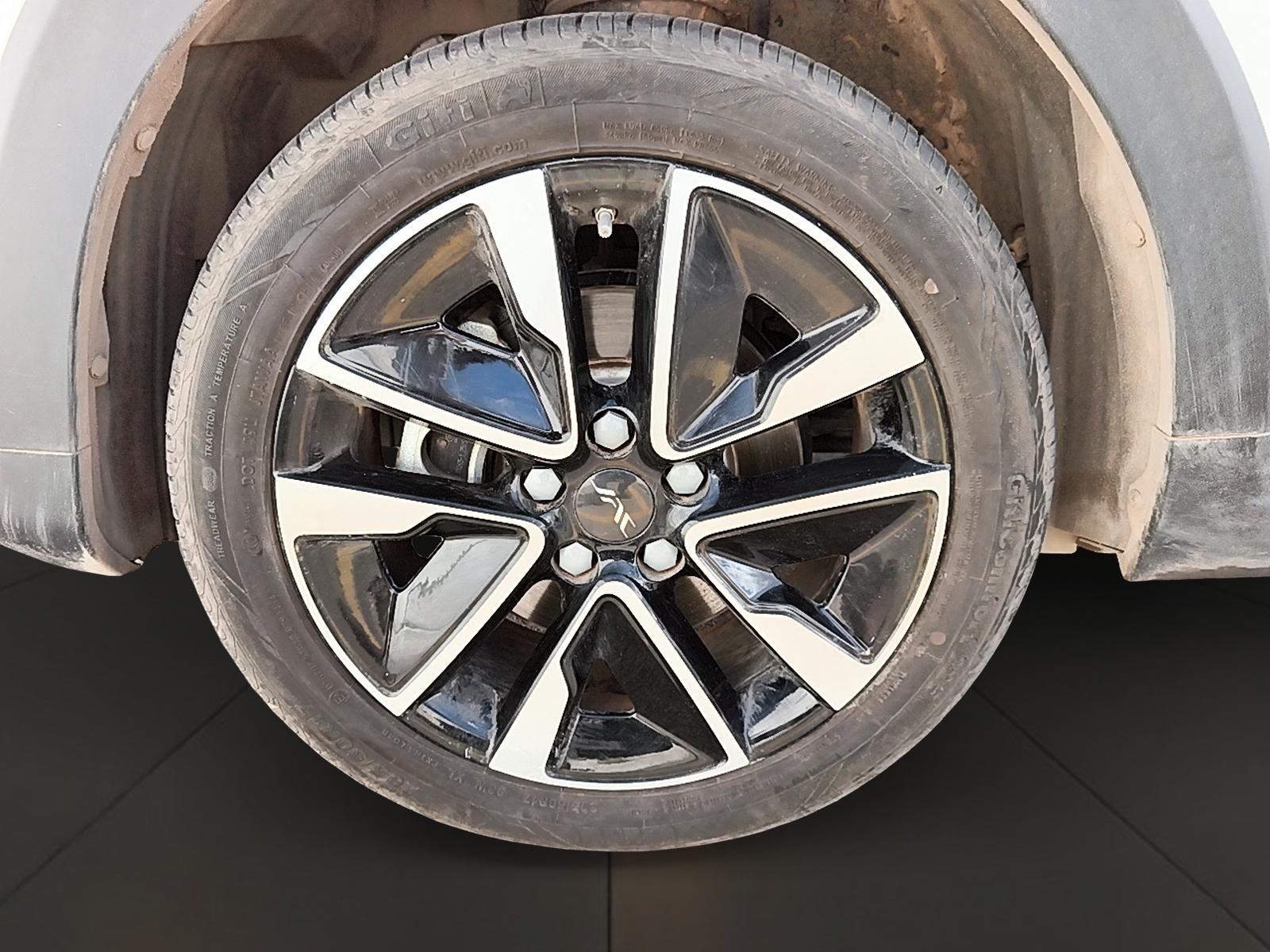 JAC JS2 2026 - Imagen 6 de 12