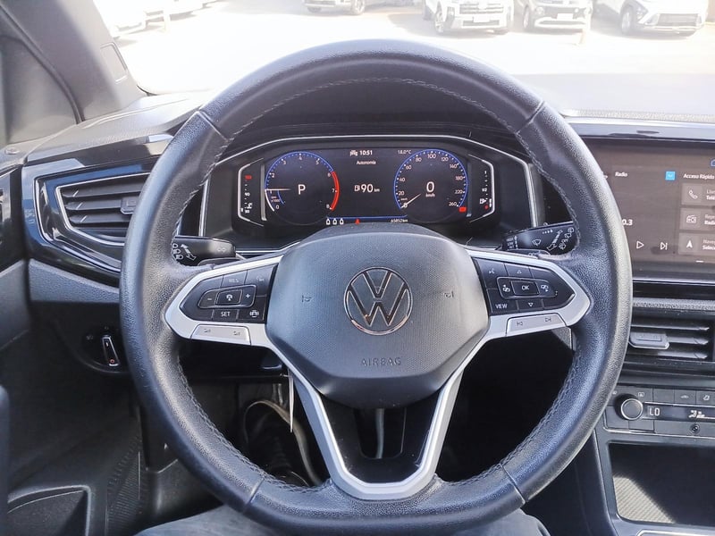 Volkswagen NIVUS 2021 - Imagen 11 de 12