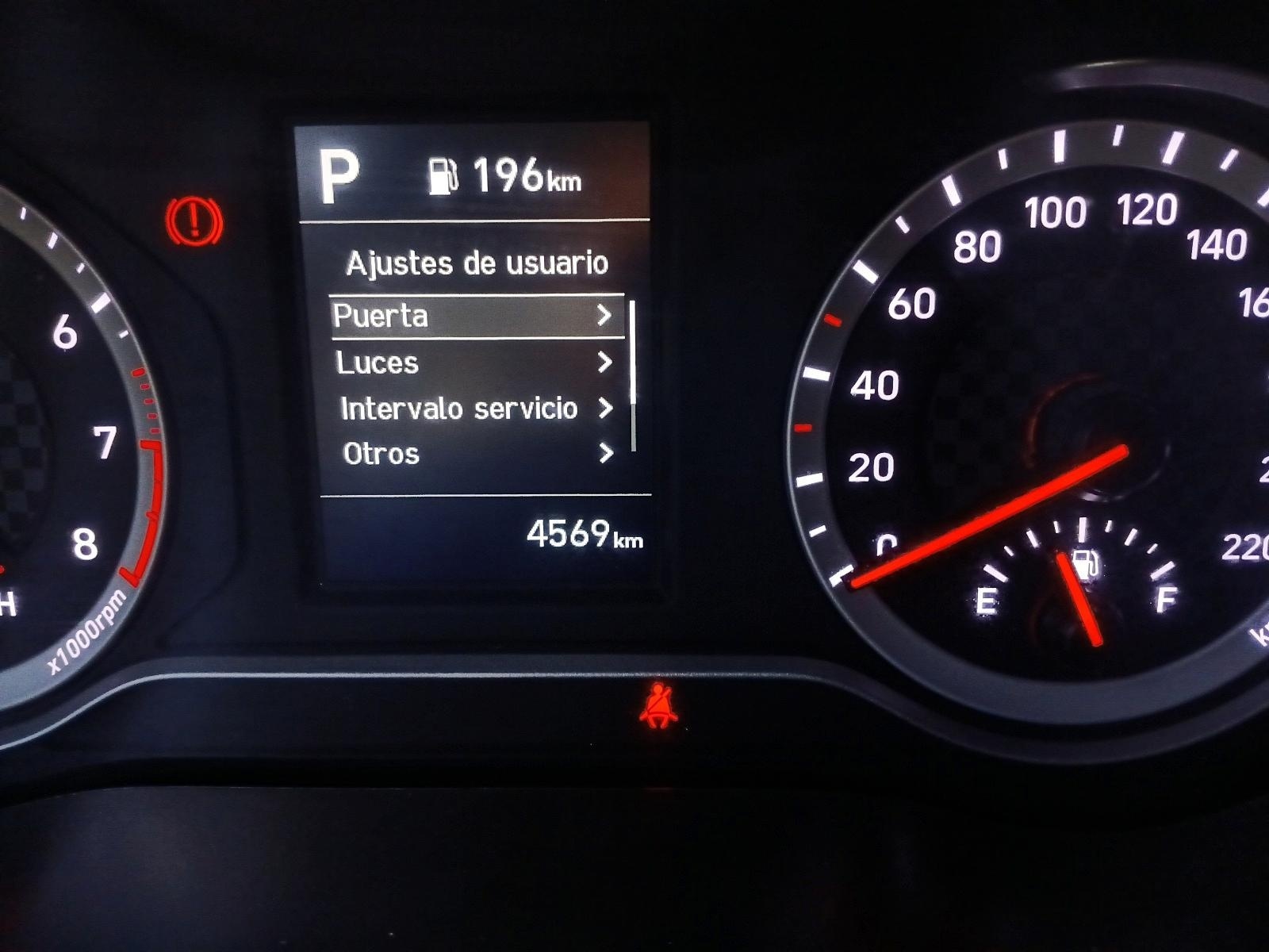 TOYOTA YARIS 2020 - Imagen 11 de 11
