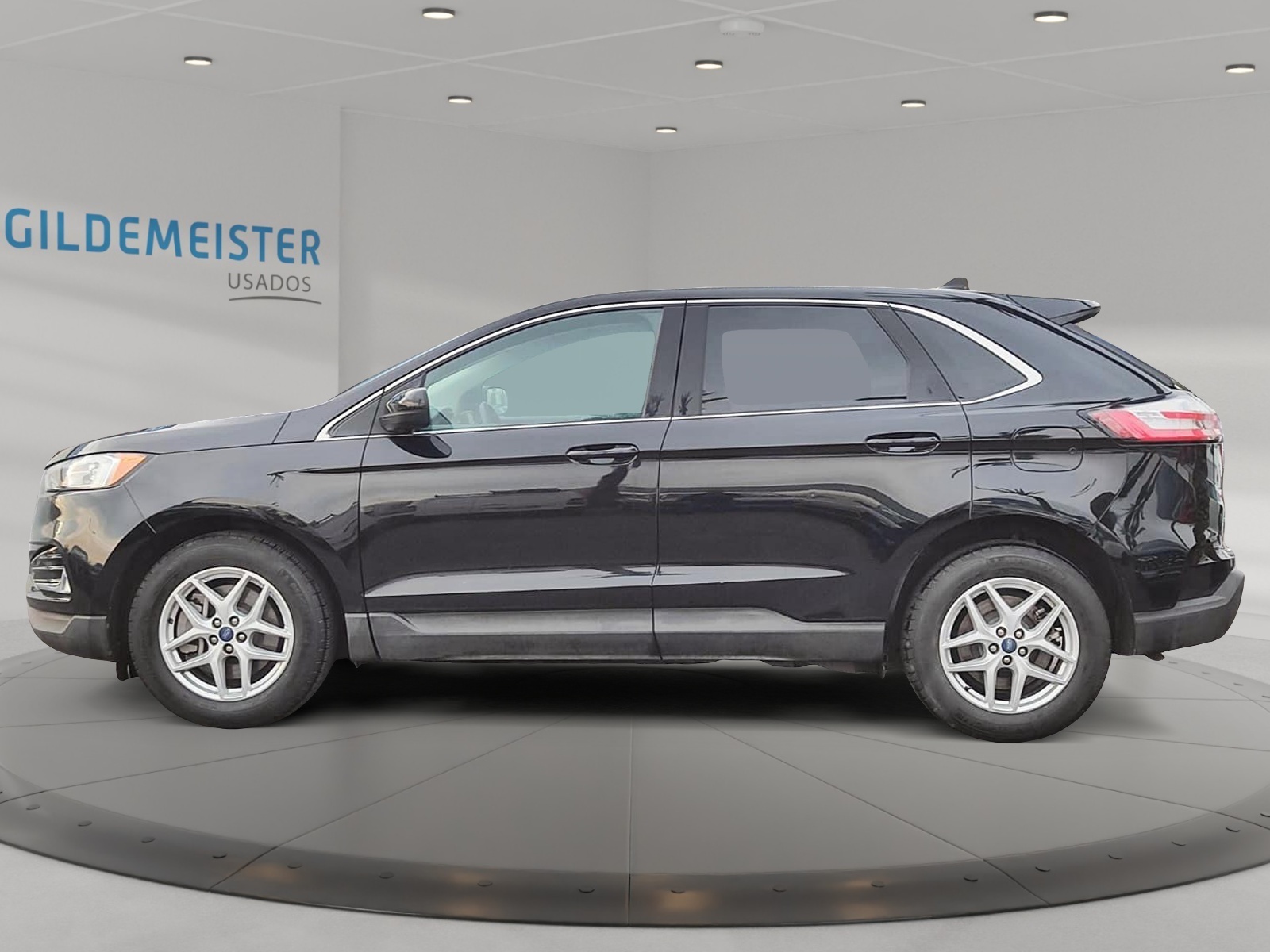 Ford EDGE 2023 - Foto 2 de 12