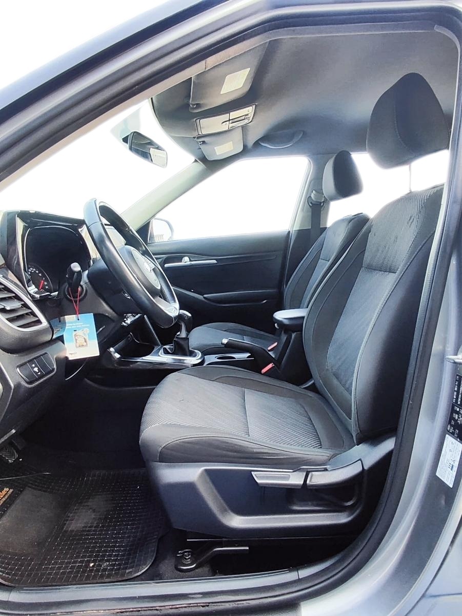 Kia SELTOS 2022 - Imagen 12 de 12