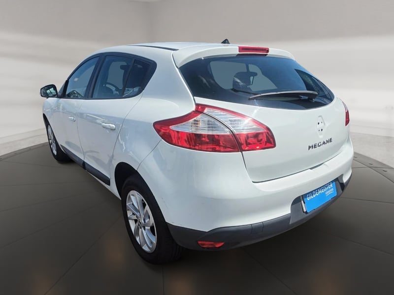 Renault MEGANE3 2014 - Imagen 3 de 12