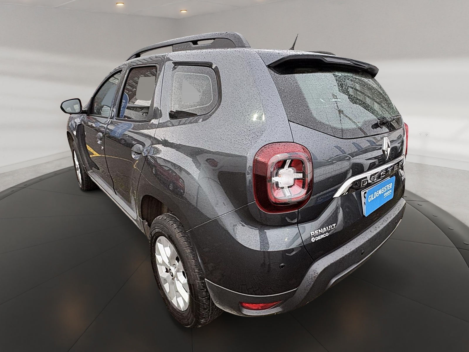 Renault DUSTER 2022 - Imagen 6 de 8