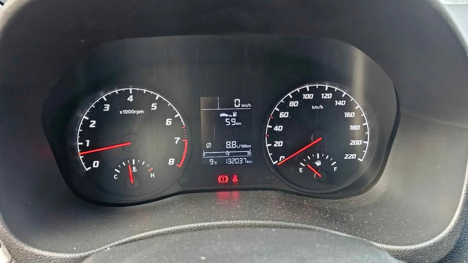 Hyundai ACCENT 2023 - Imagen 8 de 9