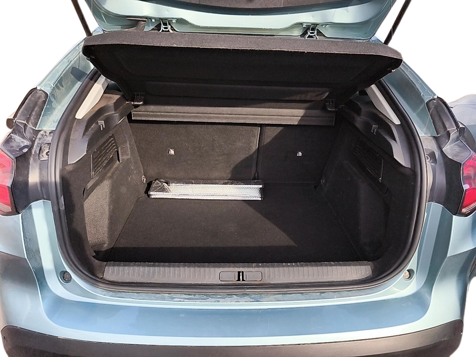 Citroën C4 2022 - Imagen 12 de 12