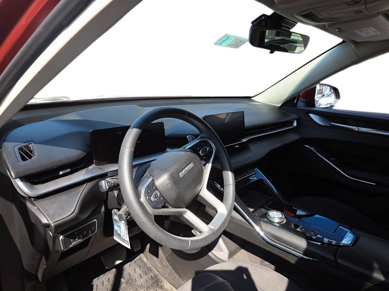 Haval H6 2024 - Imagen 6 de 12