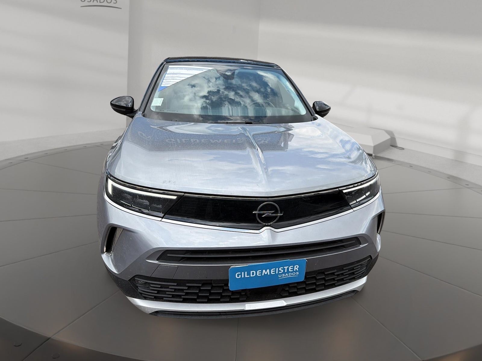 Opel MOKKA 2023 - Foto 4 de 12