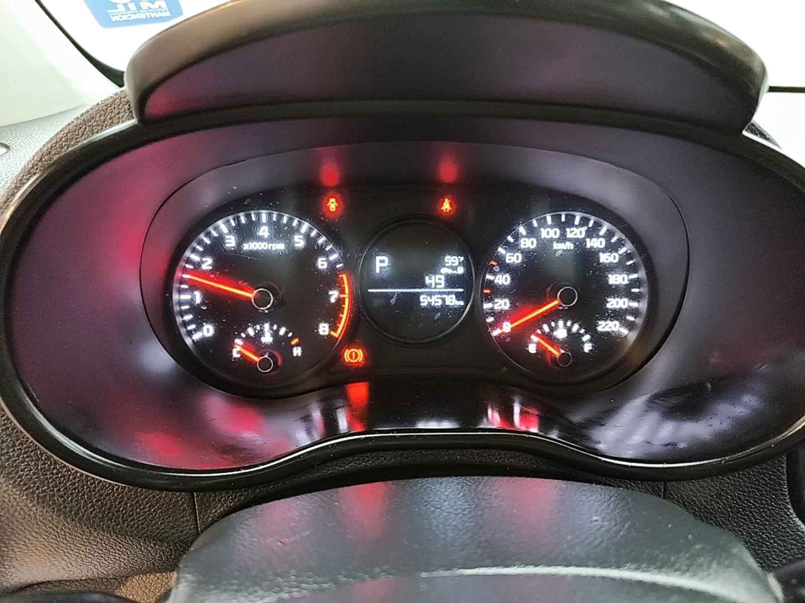 Kia KIA 2024 - Imagen 10 de 12