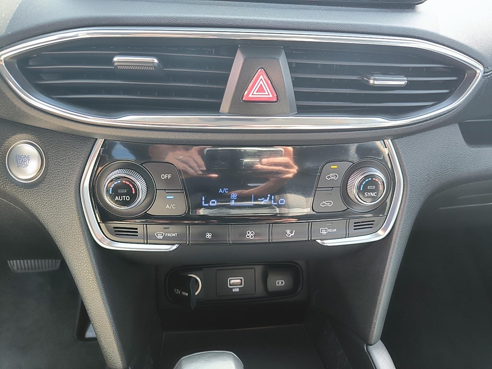 HYUNDAI SANTA FE 2023 - Imagen 9 de 12