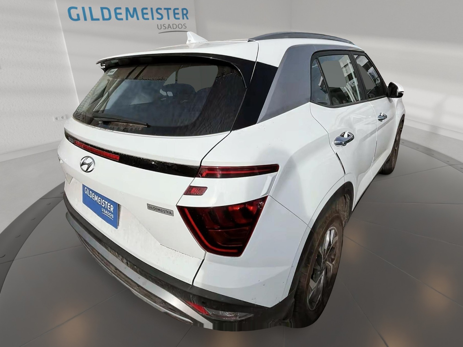 Hyundai CRETA 2023 - Foto 4 de 12