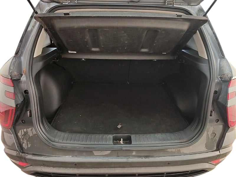 Hyundai CRETA 2023 - Imagen 6 de 12