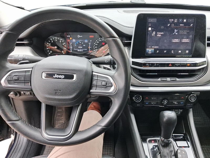 Hyundai PALISADE 2025 - Imagen 10 de 12