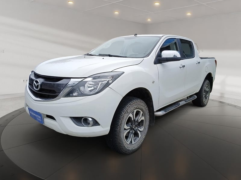 Mazda BT50 2018 - Imagen 5 de 12
