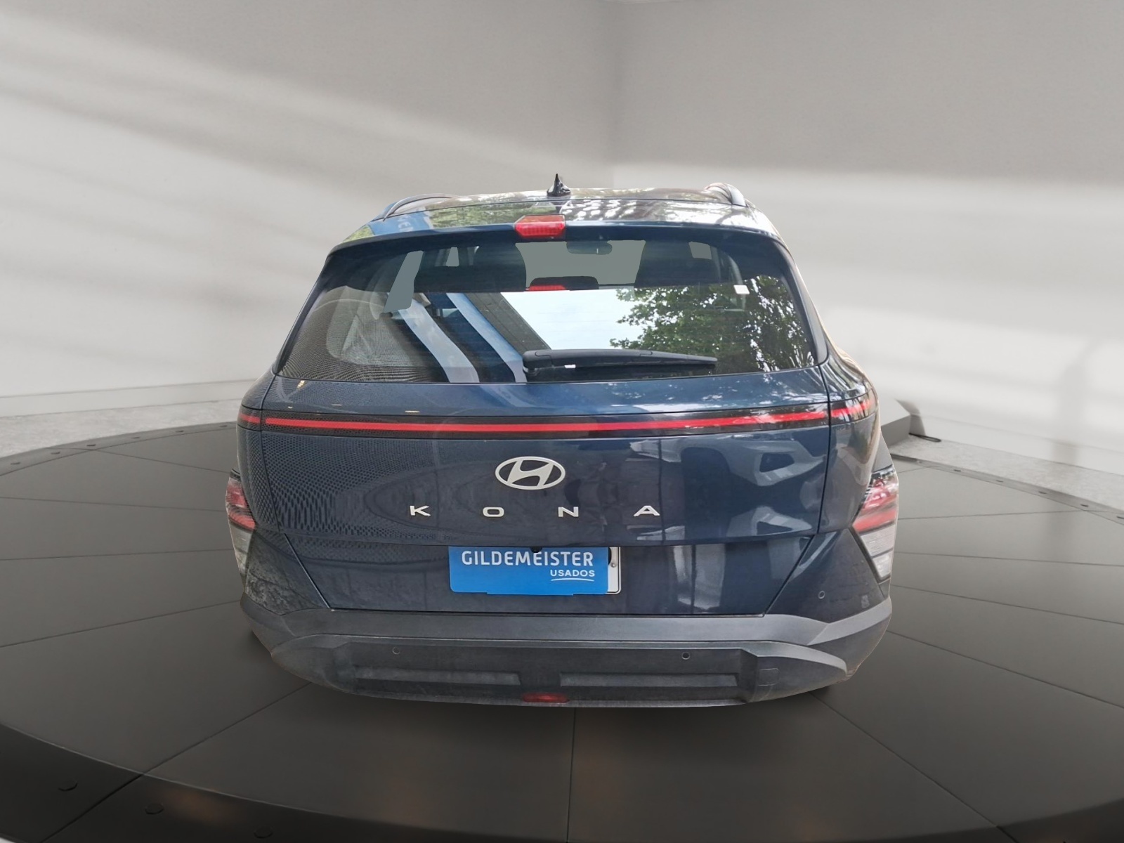 Hyundai Hyundai 2025