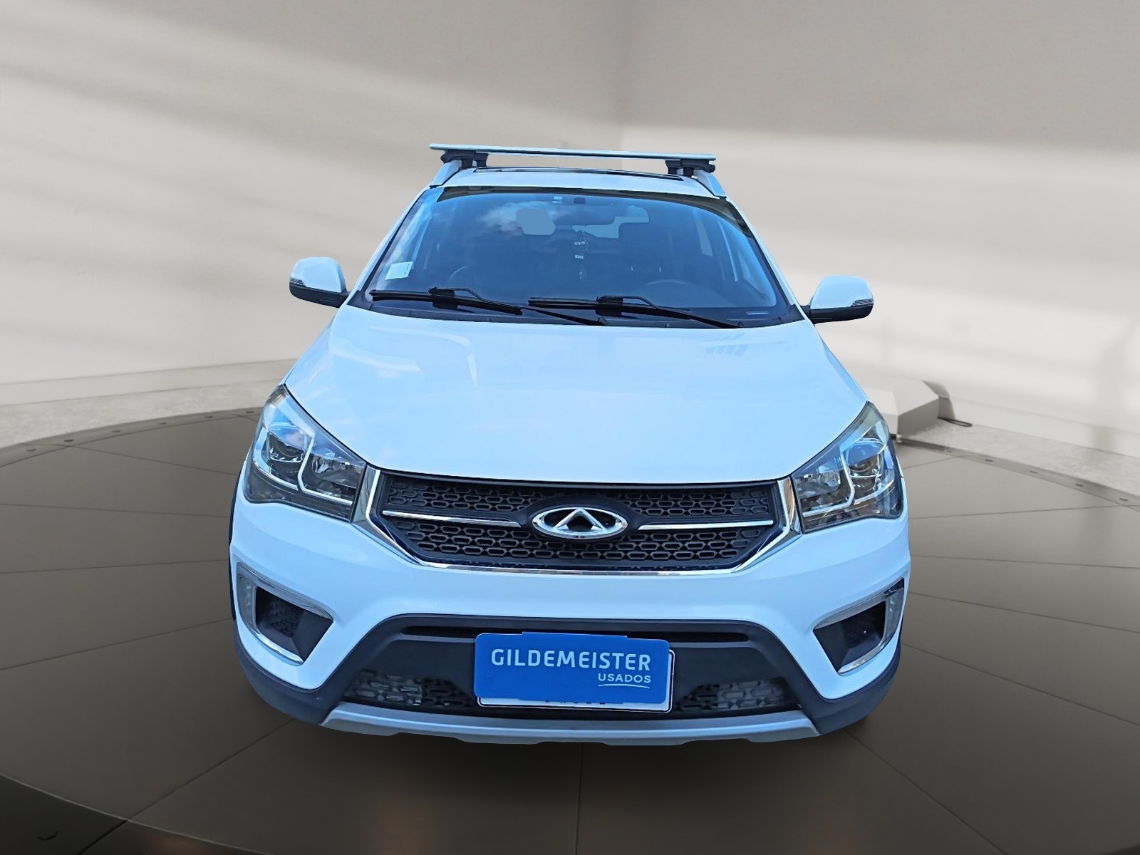 Chery TIGGO 2 2021 - Foto 2 de 12