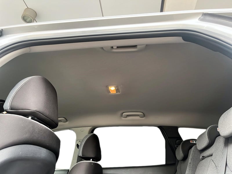 Hyundai SANTA FE 2023 - Imagen 6 de 12
