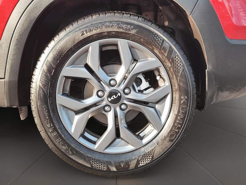 Kia KIA 2025 - Imagen 5 de 12