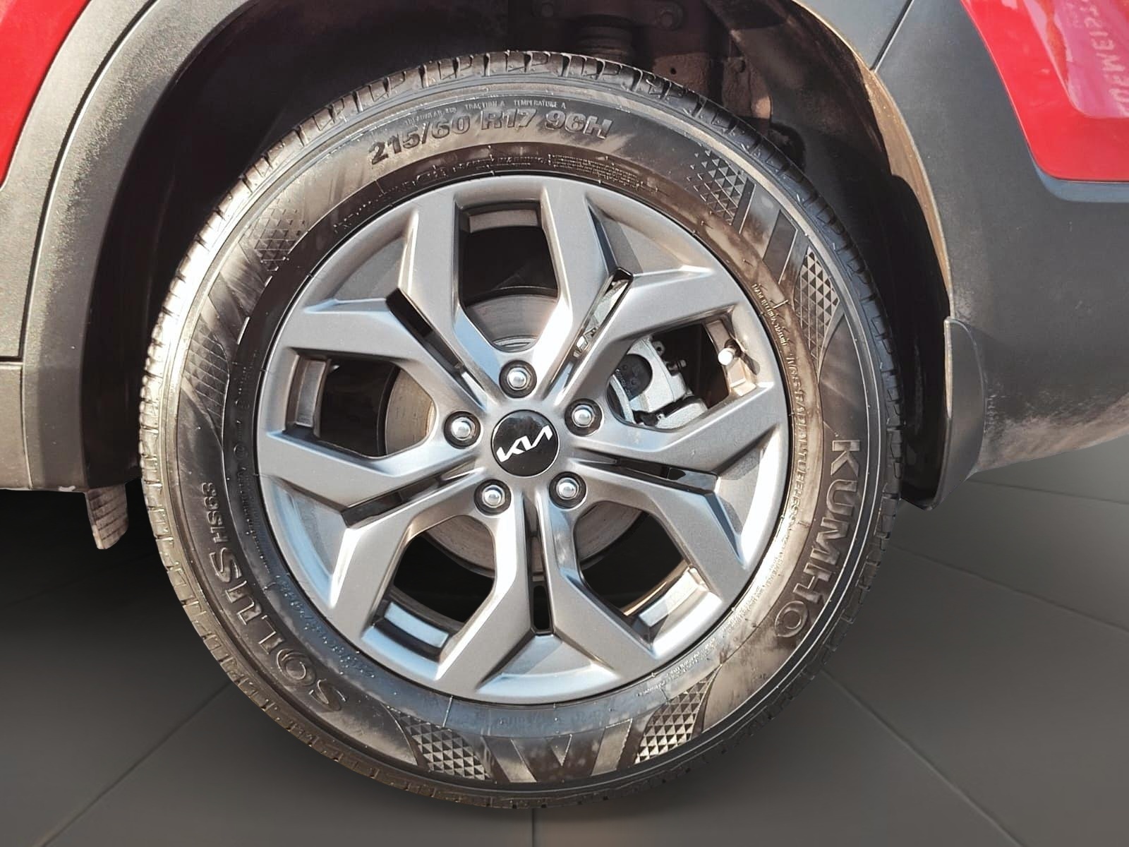 Kia KIA 2025 - Foto 5 de 12