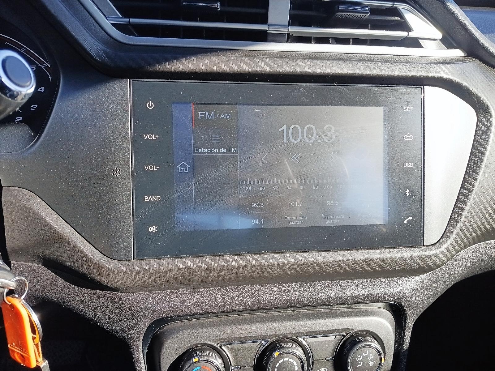 CHERY TIGGO 2 2022 - Imagen 8 de 11