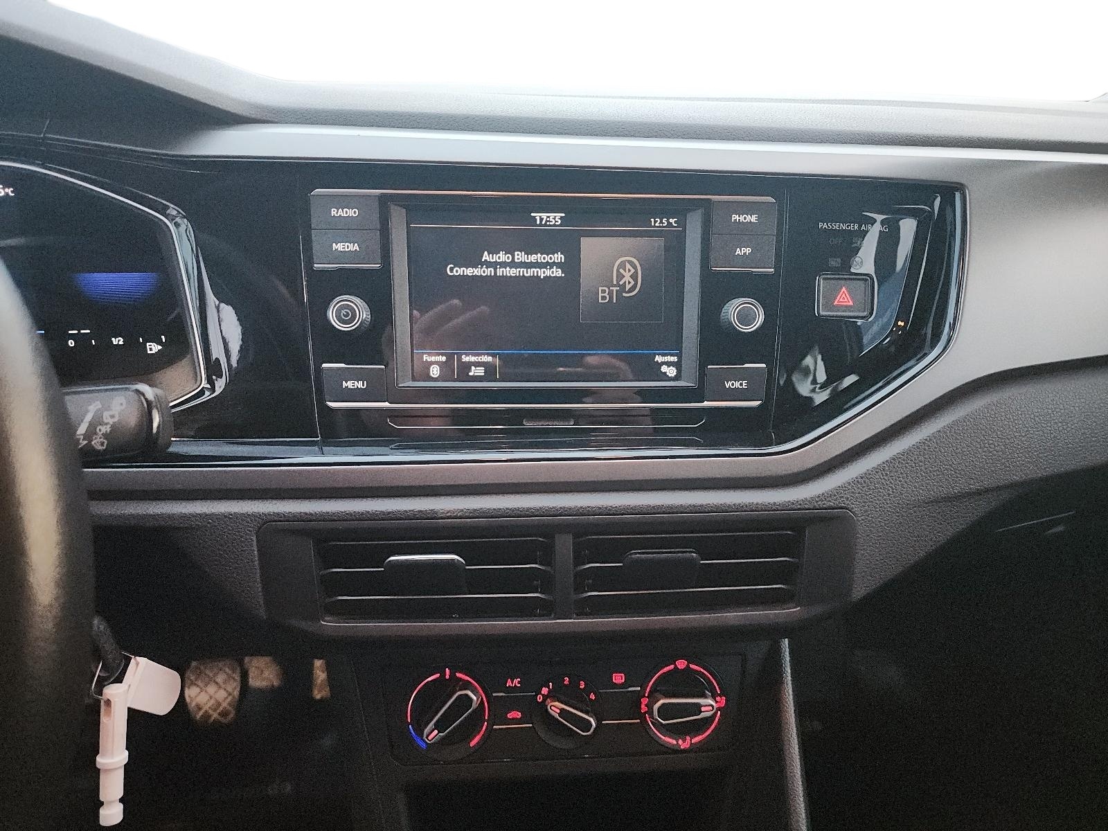 Volkswagen NIVUS 2024 - Imagen 9 de 12