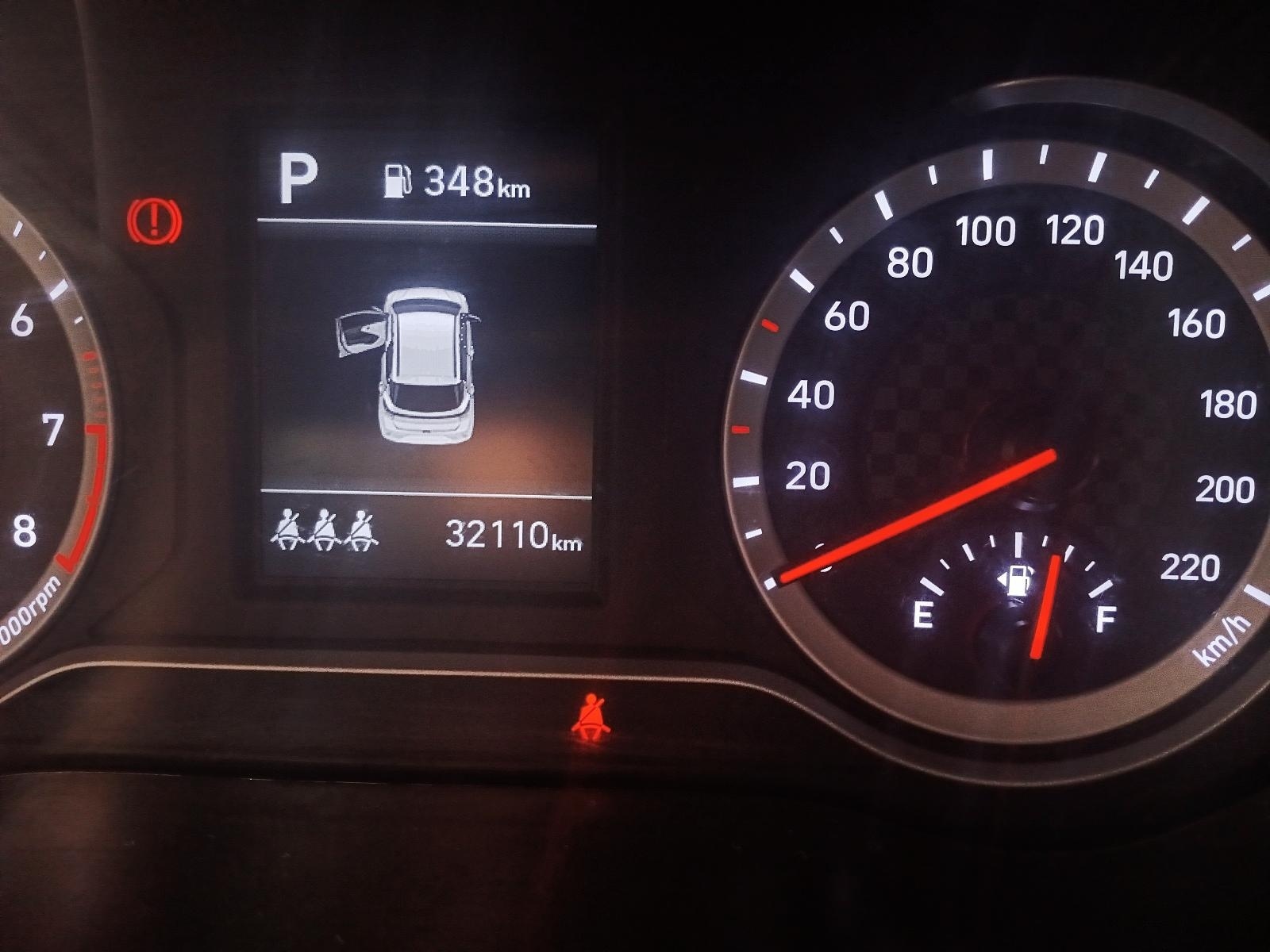 HYUNDAI GRAND I-10 2025 - Imagen 10 de 11