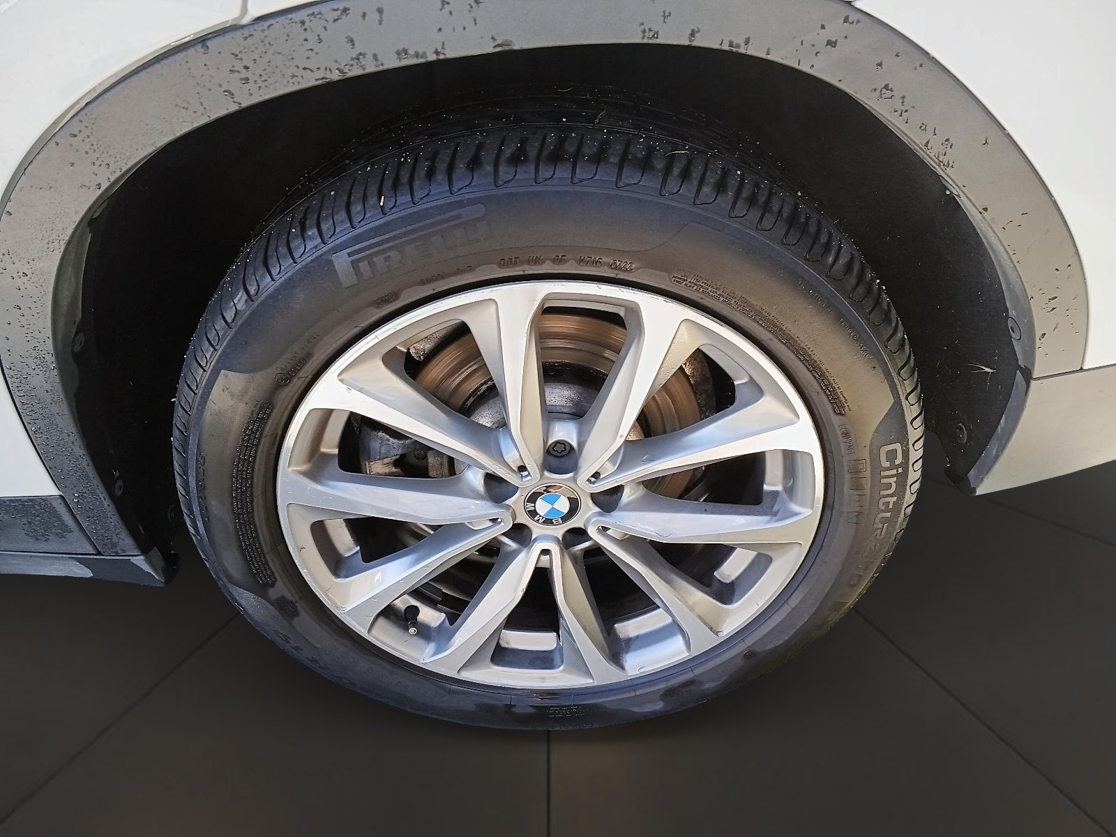 BMW X4 2022 - Imagen 8 de 12