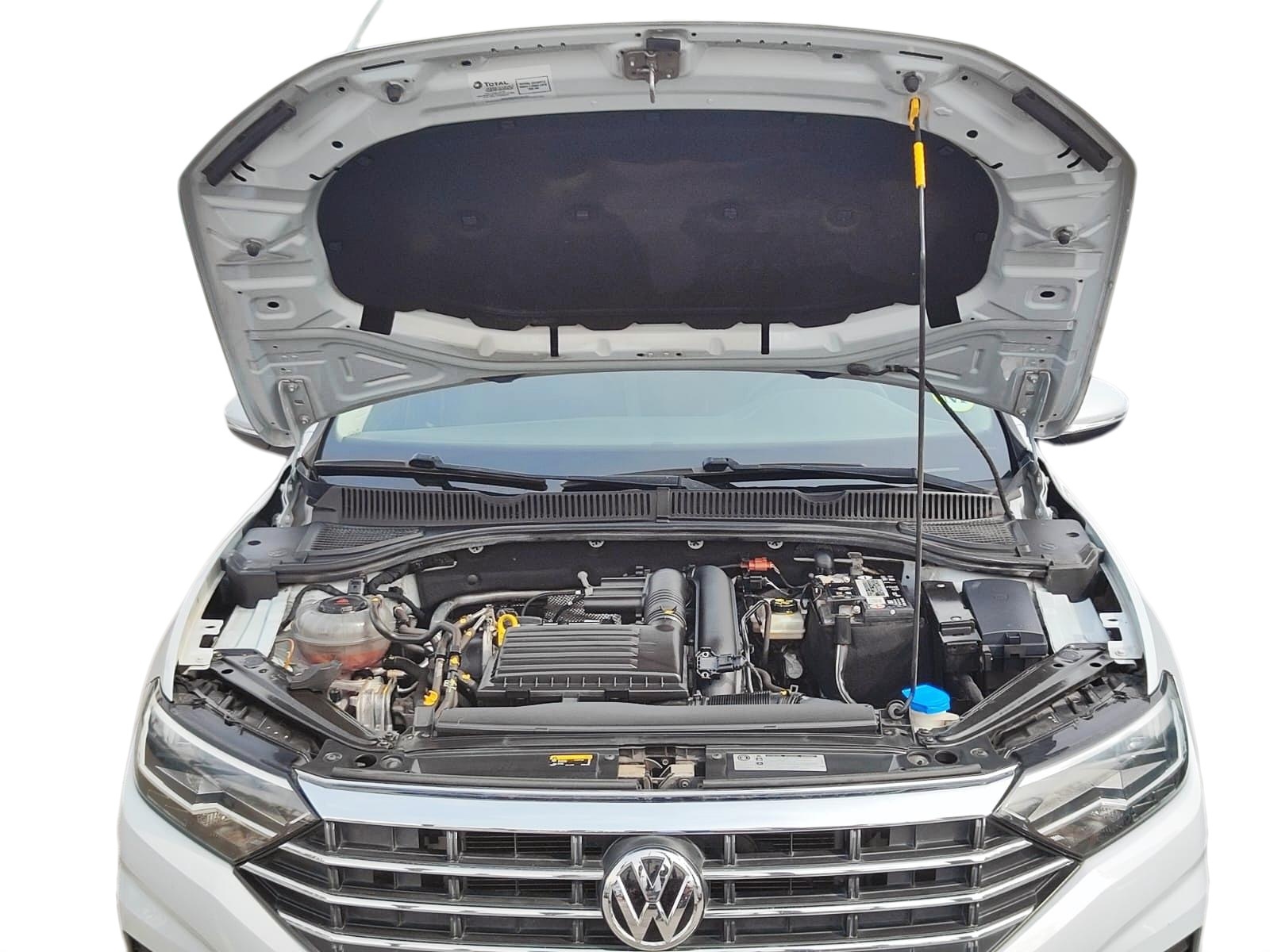 Volkswagen JETTA 2020 - Imagen 9 de 12