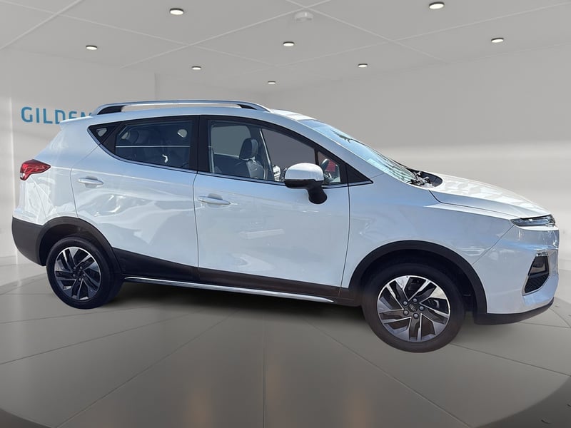 JAC JS3 2024 - Imagen 6 de 12
