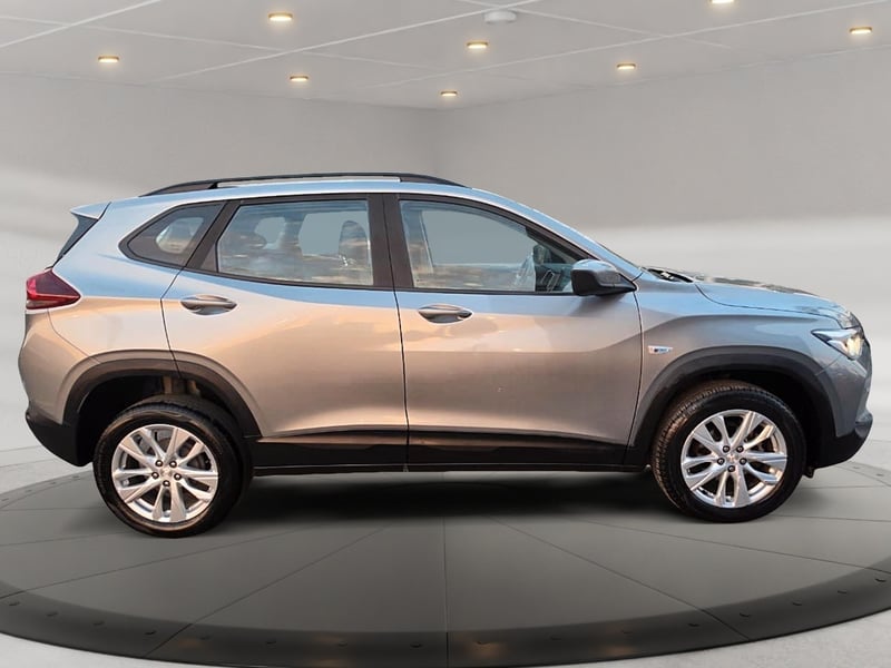 Chevrolet TRACKER 2025 - Imagen 6 de 12
