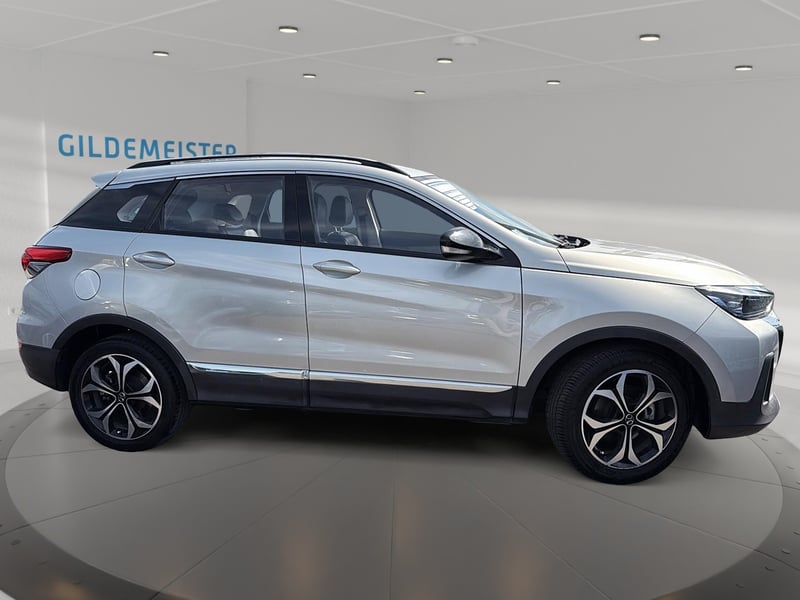 BAIC X55 2021 - Imagen 6 de 12