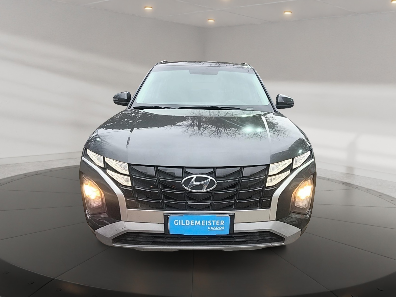 Hyundai HYUNDAI 2024 - Foto 2 de 12