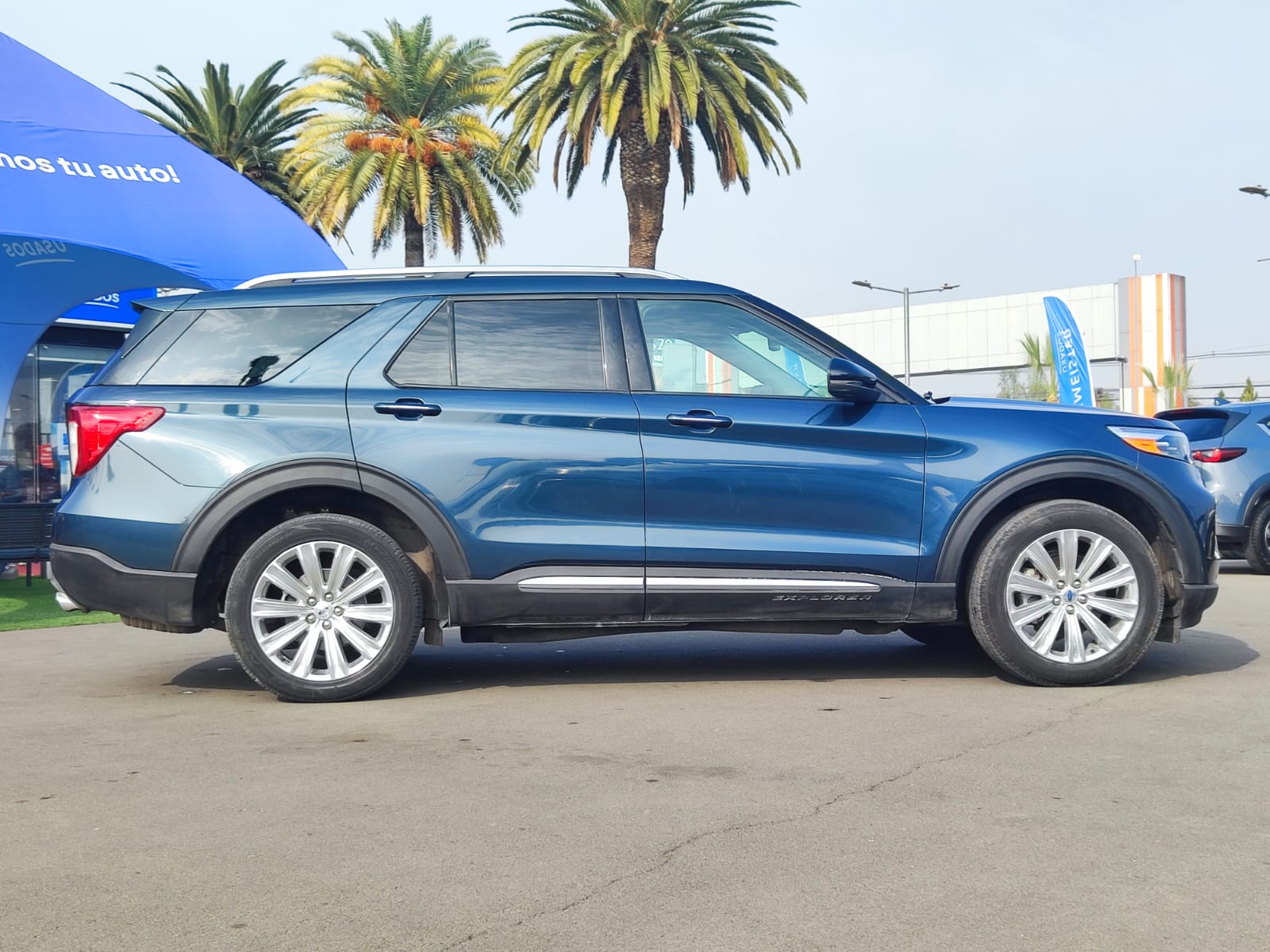 Ford FORD 2024 - Imagen 10 de 12
