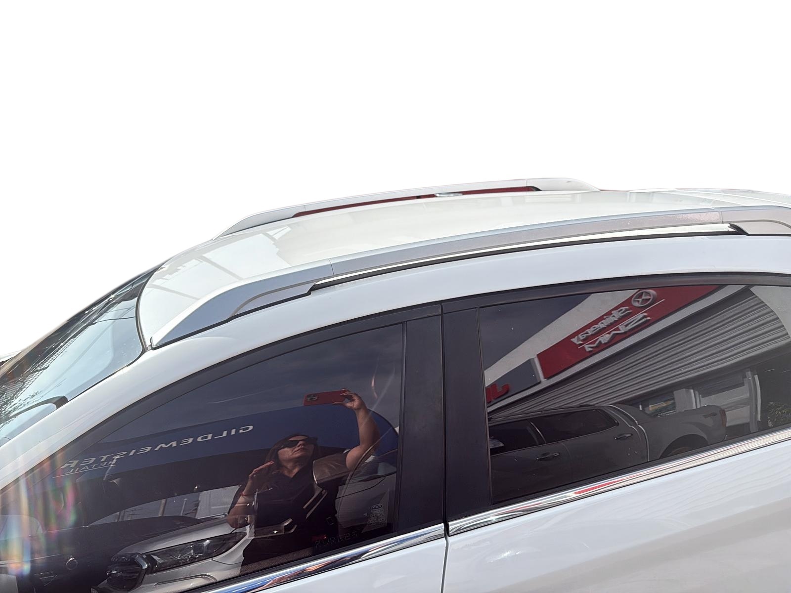 Chery TIGGO 2 2022 - Imagen 6 de 11