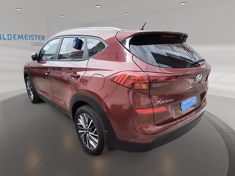 Hyundai HYUNDAI 2020 - Imagen 5 de 12
