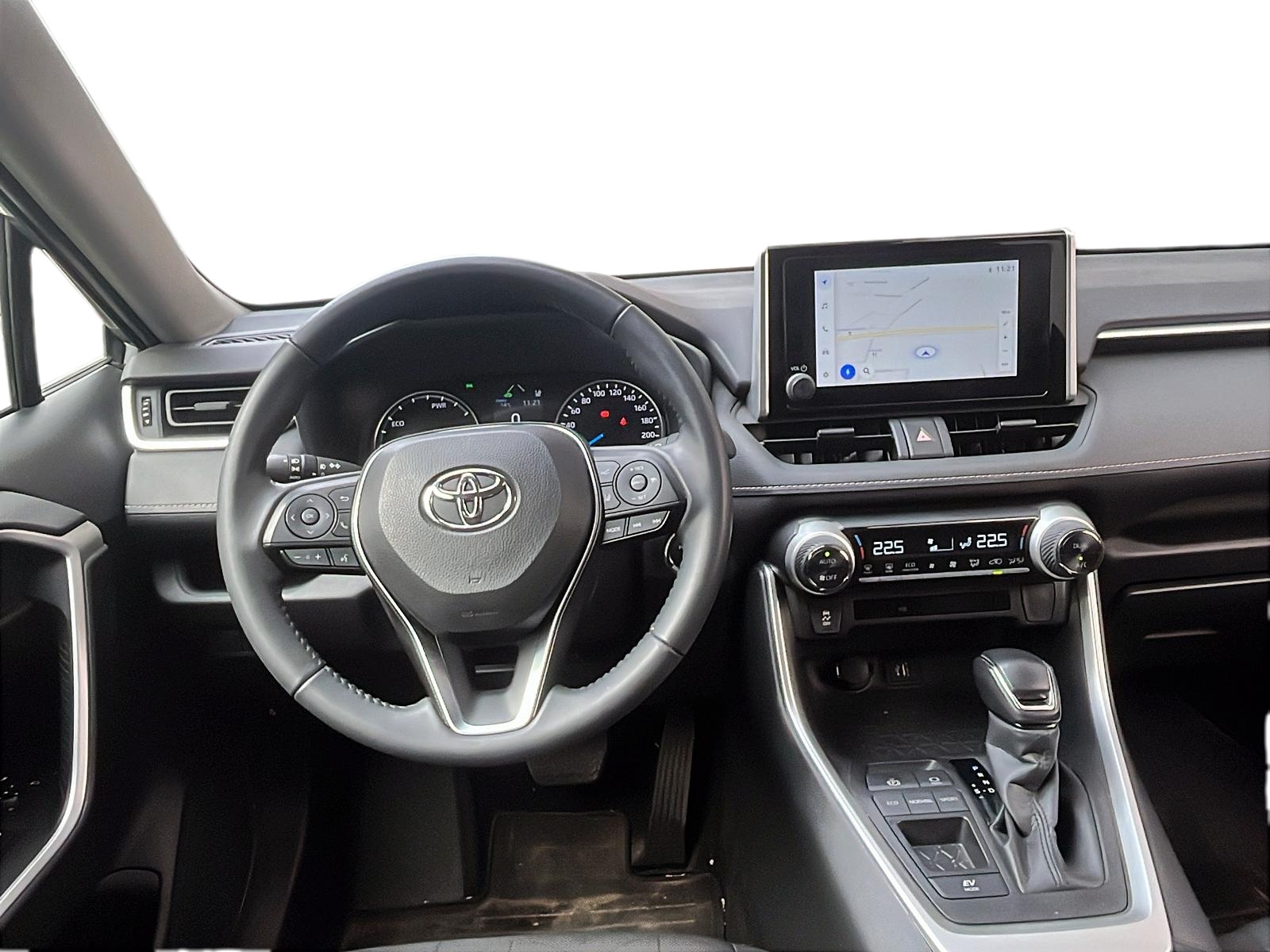 TOYOTA TOYOTA 2024 - Imagen 10 de 12
