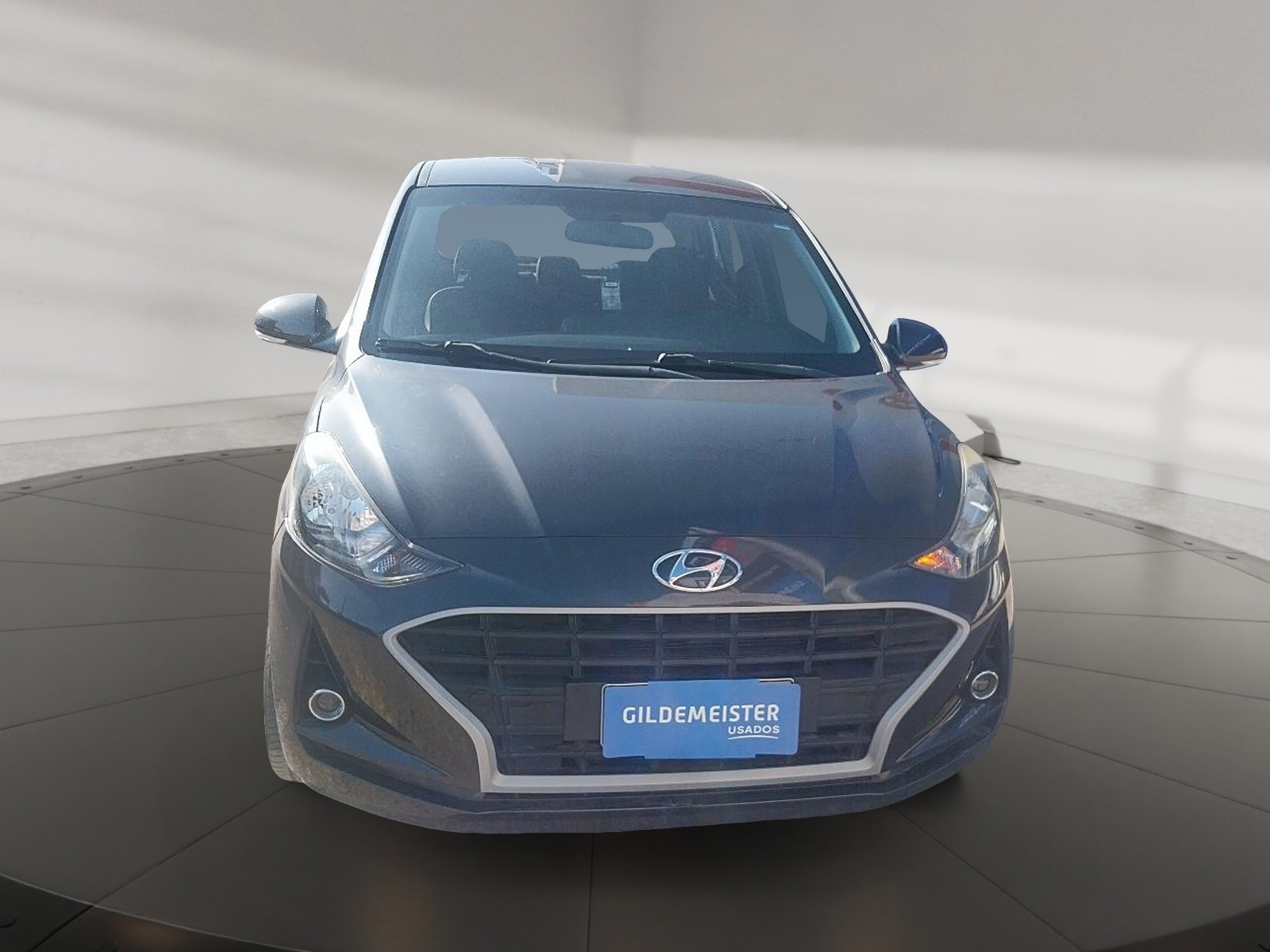 Hyundai GRAND I-10 2023 - Foto 2 de 12