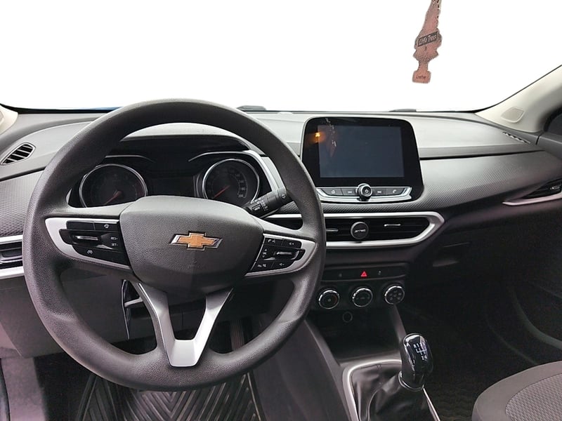 Chevrolet TRACKER 2022 - Imagen 7 de 12
