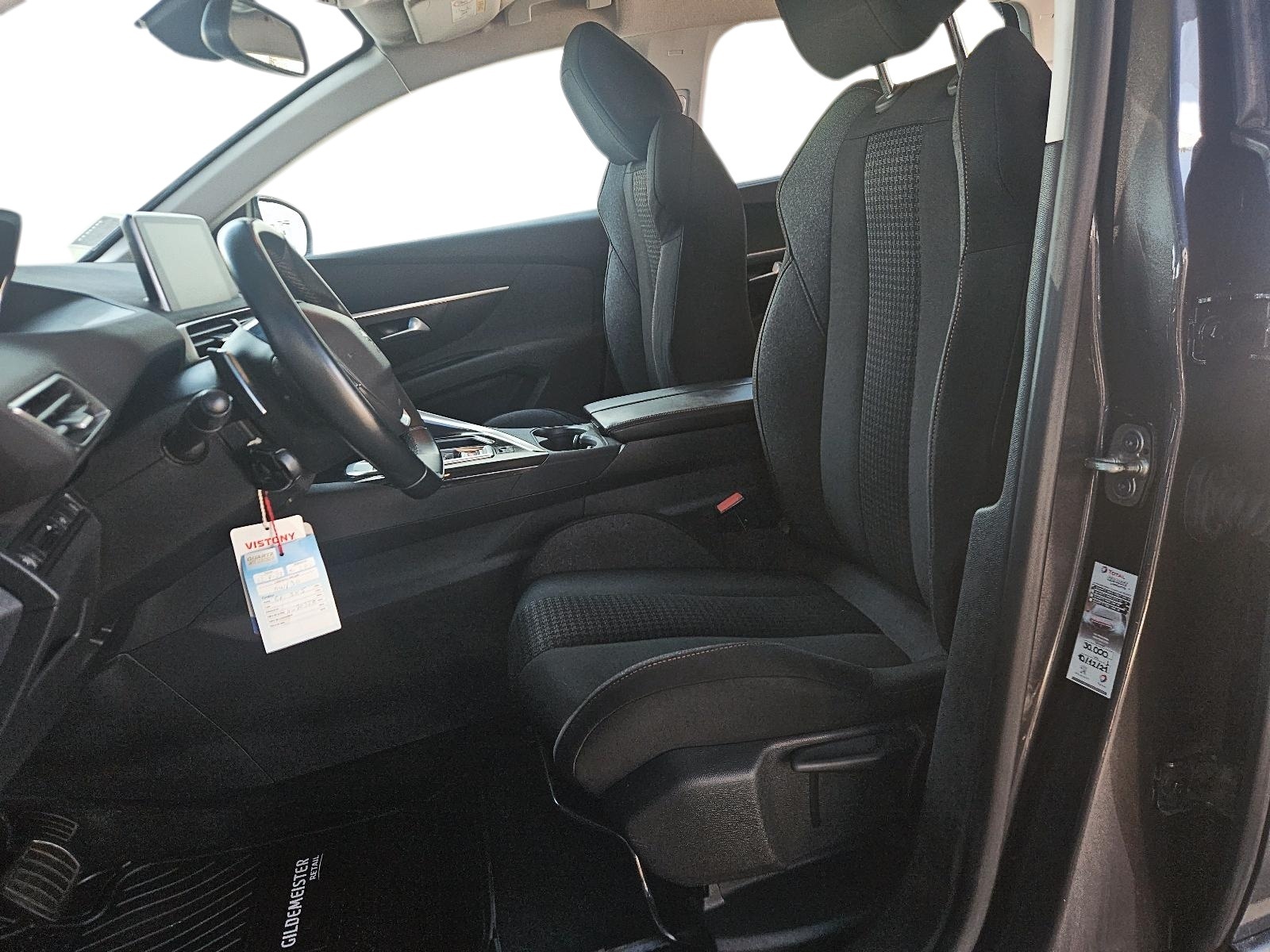 PEUGEOT PEUGEOT 2021 - Imagen 9 de 12