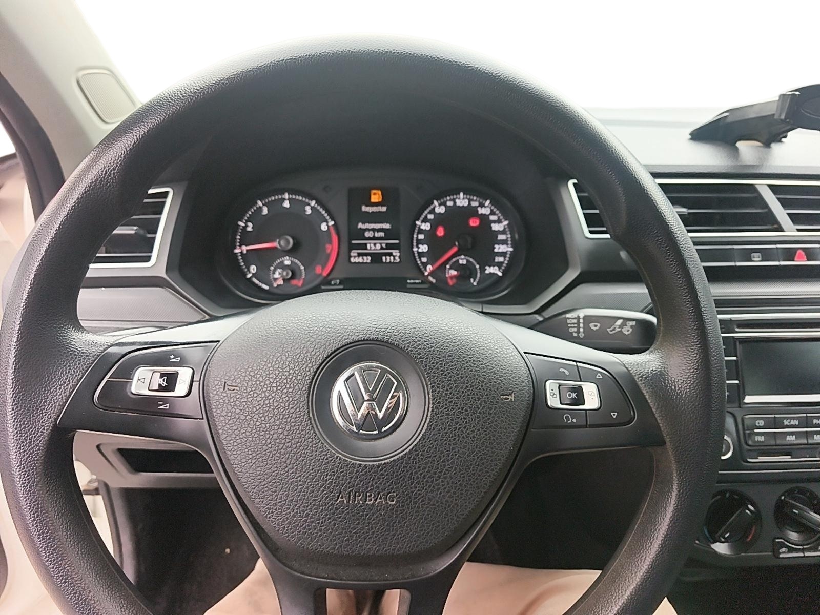 VOLKSWAGEN VOYAGE 2021 - Imagen 10 de 12