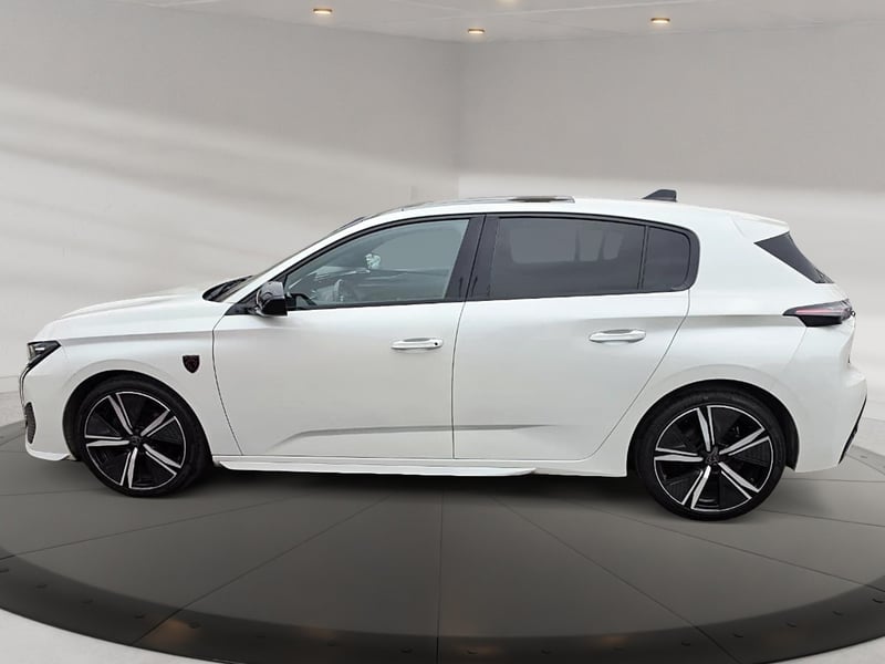 Peugeot 308 2022 - Imagen 9 de 12
