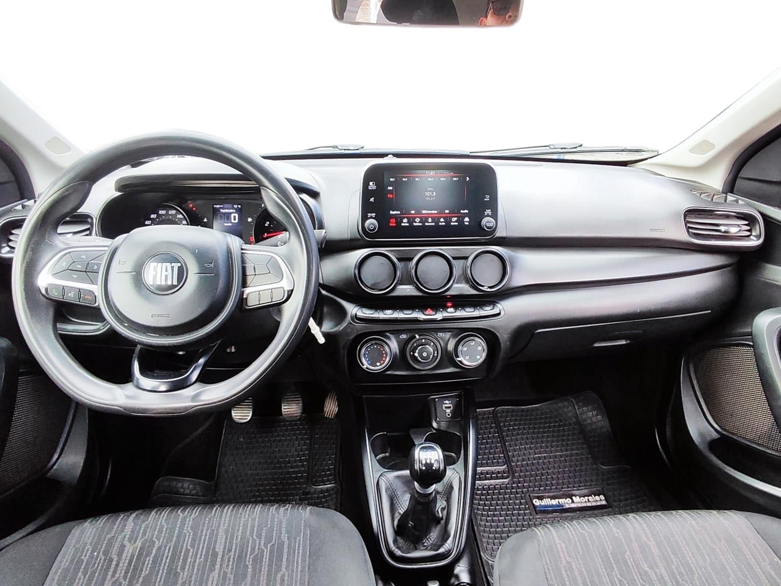 FIAT ARGO 2023 - Imagen 11 de 12