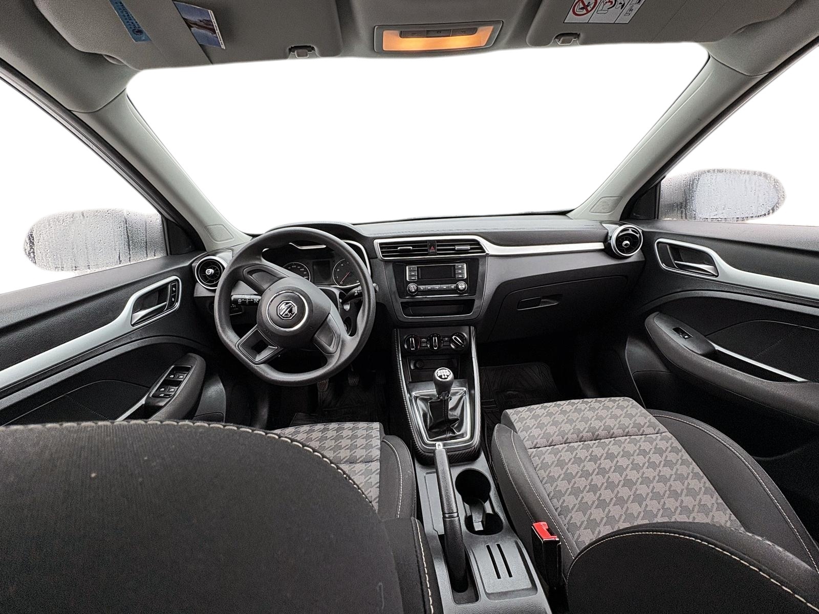 MG MG 2024 - Imagen 7 de 8